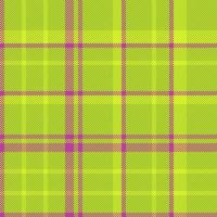 Background vector tartan. Textile fabric texture. Pattern check seamless plaid.