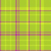 Background vector tartan. Textile fabric texture. Pattern check seamless plaid.