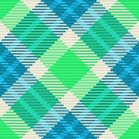 Vector tartan plaid. Background pattern check. Textile seamless texture fabric.