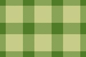 Tartan fabric background. Textile pattern check. Vector seamless plaid texture.