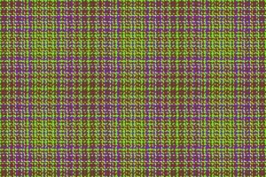 Seamless background textile. Texture tartan pattern. Vector plaid fabric check.