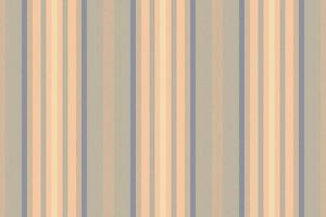 Vertical lines stripe background. Vector stripes pattern seamless fabric texture. Geometric striped line abstract design.