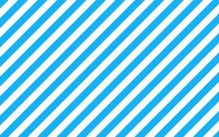 Seamless diagonal cyan and white pattern stripe background. Simple and soft diagonal striped background. Retro and vintage design concept. Suitable for leaflet, brochure, poster, backdrop, etc. photo