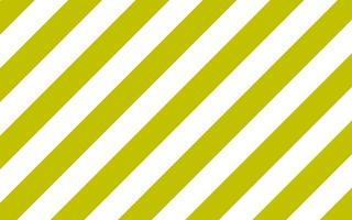 Seamless diagonal lime green and white pattern stripe background. Simple and soft diagonal striped background. Retro and vintage design concept. Suitable for leaflet, brochure, poster, backdrop, etc. photo