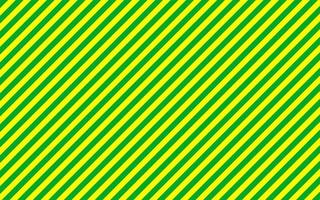 Seamless diagonal green and yellow pattern stripe background. Simple and soft diagonal striped background. Retro and vintage design concept. Suitable for leaflet, brochure, poster, backdrop, etc. photo