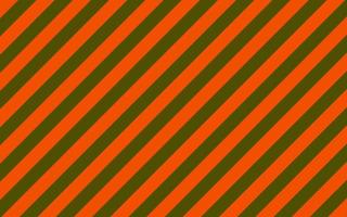 Seamless diagonal olive green and orange pattern stripe background. Simple and soft diagonal striped background. Retro and vintage design concept. Suitable for leaflet, brochure, poster, backdrop. photo