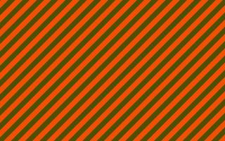 Seamless diagonal olive green and orange pattern stripe background. Simple and soft diagonal striped background. Retro and vintage design concept. Suitable for leaflet, brochure, poster, backdrop. photo