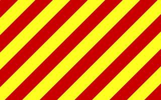 Seamless diagonal yellow and red pattern stripe background. Simple and soft diagonal striped background. Retro and vintage design concept. Suitable for leaflet, brochure, poster, backdrop, etc. photo