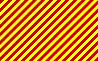 Seamless diagonal yellow and red pattern stripe background. Simple and soft diagonal striped background. Retro and vintage design concept. Suitable for leaflet, brochure, poster, backdrop, etc. photo