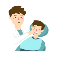 Doctors Day Illustration png