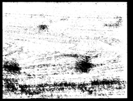 grunge gräns textur bakgrund. abstrakt ram täcka över. png grafisk illustration med transparent bakgrund.