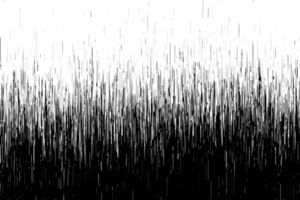 rustik grunge textur med spannmål och fläckar. abstrakt ljud bakgrund. png grafisk illustration med transparent bakgrund.