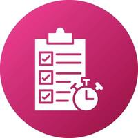 Discipline Icon Style vector