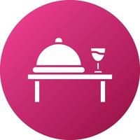 Catering Icon Style vector