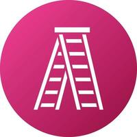 Ladder Icon Style vector