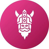 Dwarf Icon Style vector