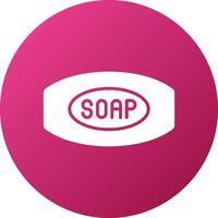 Soap Icon Style vector