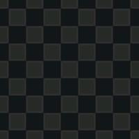 Dark pattern from squares. Seamless design. vector