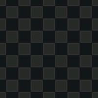 Dark pattern from squares. Seamless design. vector