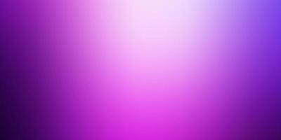 Light Purple vector abstract layout.