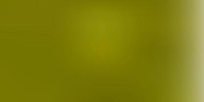 Light yellow vector blurred backdrop.