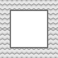 zig zag shape seamless pattern, geometric modern design. background for banner, greeting card vector
