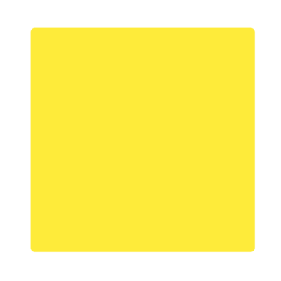 Yellow Square PNGs for Free Download