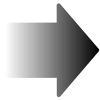 arrow direction icon sign png