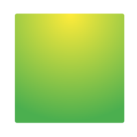 color blank square icon png