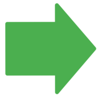 arrow direction icon sign png