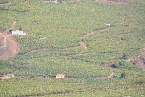 escénico rural paisaje foto