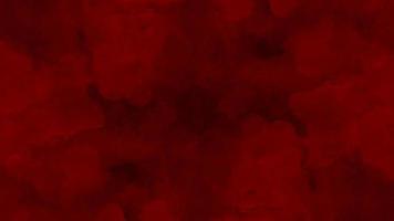 Abstract red watercolor background. Black and red rock stone background. Red grunge texture stone wall background. Watercolor galaxy sky background. Burning coals and crack surface. Old wall texture. photo