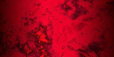 Abstract red watercolor grunge. Red halloween background with copy space for your text. Ready to apply to your design. photo