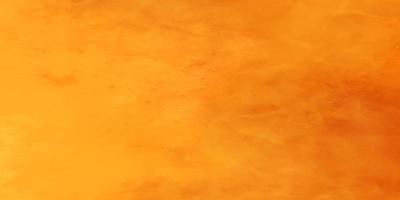 Background with orange. Fire background. Abstract orange watercolor background. Orange grunge Paintbrush texture photo