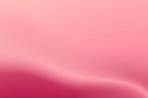 modern background of pink abstract gradient wallpaper vector