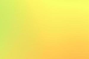 modern background of yellow abstract gradient wallpaper vector