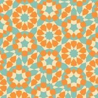 Geometric pattern 18 vector