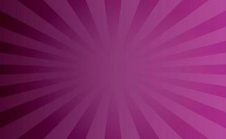 purple Sunray Background free vector design