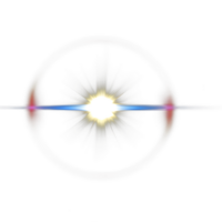 Lens Flare png download - 1063*756 - Free Transparent Light png