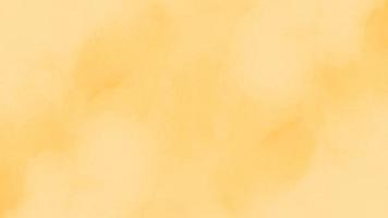 Orange paper texture background with watercolor pattern. Abstract orange watercolor splash stroke background, bright multicolor hand drawn. Watercolor painted background. photo