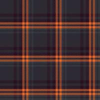 buffalo plaid pattern design texture is made with alternating bands of coloured  pre dyed  threads woven as both warp and weft at right angles to each other. vector