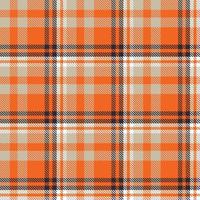 buffalo plaid pattern fashion design texture is a patterned cloth consisting of criss crossed, horizontal and vertical bands in multiple colours. Tartans are regarded as a cultural icon of Scotland. vector