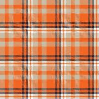 buffalo plaid pattern fashion design texture is a patterned cloth consisting of criss crossed, horizontal and vertical bands in multiple colours. Tartans are regarded as a cultural icon of Scotland. vector