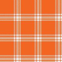 buffalo plaid pattern fabric vector design is woven in a simple twill, two over two under the warp, advancing one thread at each pass.