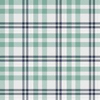 plaid pattern fashion design texture is a patterned cloth consisting of criss crossed, horizontal and vertical bands in multiple colours. Tartans are regarded as a cultural icon of Scotland. vector