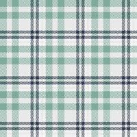 plaid pattern fashion design texture is a patterned cloth consisting of criss crossed, horizontal and vertical bands in multiple colours. Tartans are regarded as a cultural icon of Scotland. vector