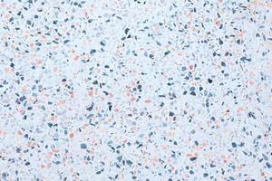 terrazzo flooring or marble old. polished stone wall beautiful texture for background with copy space add text photo