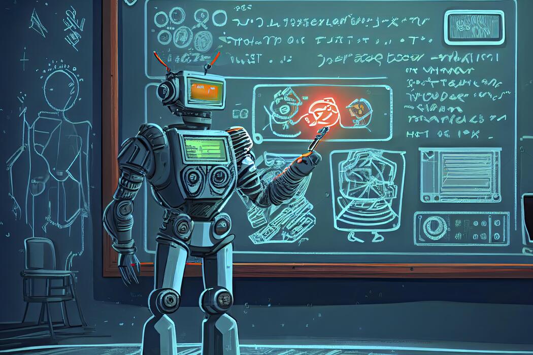 Robotic Coding Stock Photos, Images and Backgrounds for Free Download