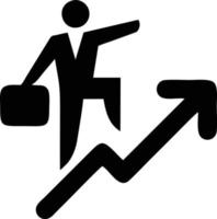 Target focus icon symbol design image, illustration of the success goal icon concept. EPS 10 vector