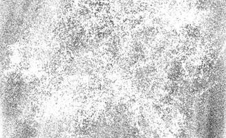 Dark Messy Dust Overlay Distress Background. Easy To Create Abstract Dotted, Scratched, Vintage Effect With Noise And Grain photo